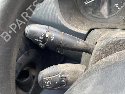 Left front driveshaft PEUGEOT PARTNER Box Body/MPV 1.6 HDi | BP25534552M38 