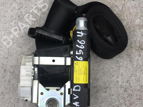 Used Front right seatbelt Front right seatbelt LANCIA DELTA III (844_) 1.6 D Multijet (844.AXC11, 844.AXC1A) (120 hp) 25584730 25584730