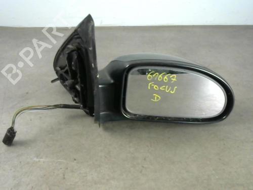 Retrovisore destro FORD FOCUS I (DAW, DBW) 1.8 TDCi | BP25584007C27 