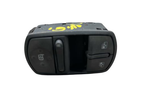 Interrupteur de vitre avant gauche OPEL CORSA D (S07) 1.2 (L08, L68) (86 hp) 25545578