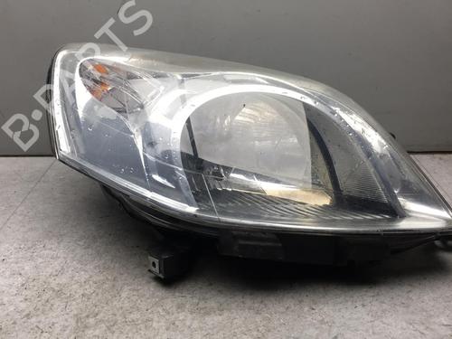Right headlight PEUGEOT BIPPER Tepee 1.3 HDi 75 | BP25521692C29 