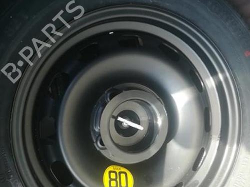 Alternator FORD FIESTA VI (CB1, CCN) 1.25 | BP25516007M7 - Image 6