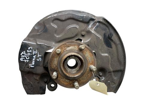 Used Other FORD PUMA (J2K, CF7) 1.5 ST EcoBoost (200 hp) 25539066