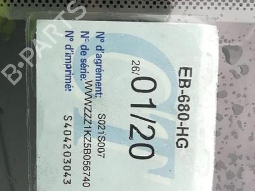 Climate control VW GOLF V (1K1) 1.9 TDI | BP25516006I5  - Image 19