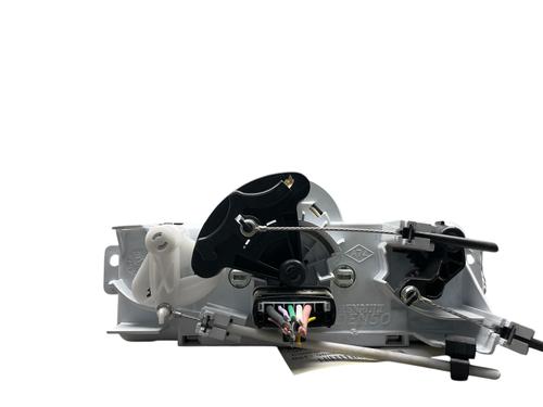 Commande Chauffage RENAULT KANGOO Express (FW0/1_) 1.5 dCi 90 (FW0G, FW05, FW08, FW11) | BP25543748I5 