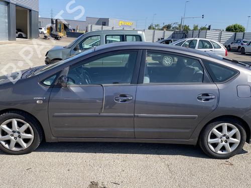 Left front window switch TOYOTA PRIUS Liftback (_W2_) 1.5 Hybrid (NHW20_, NHW20R) | BP29596656I27 - Image 15