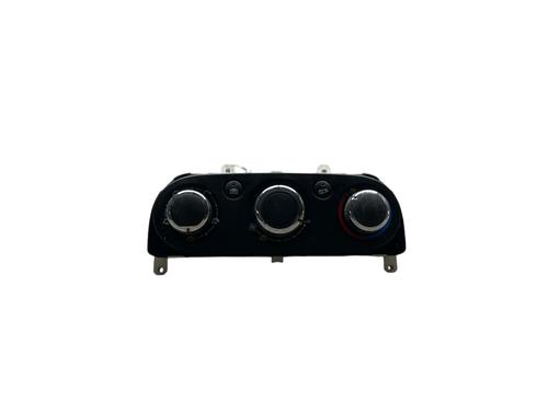 Climate control RENAULT CLIO IV (BH_) 1.2 16V | BP25519503I5 - Image 2