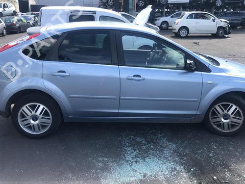 Left sun visor FORD FOCUS II (DA_, HCP, DP)  | BP25535184I1  - Image 26