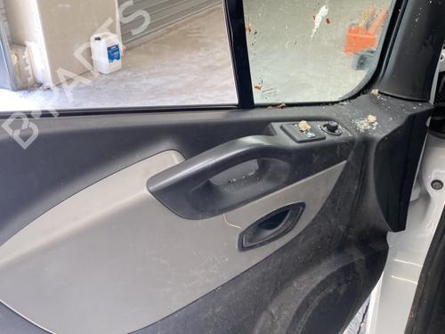 Climate control RENAULT TRAFIC III Van (FG_) 1.6 dCi 115 (FGMD) | BP28587389I5  - Image 27