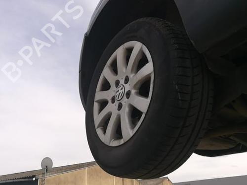 Left tailgate light VW GOLF V (1K1) 1.9 TDI | BP25577714C79 - Image 25