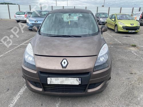 Left front window switch RENAULT SCÉNIC III (JZ0/1_) 1.5 dCi (JZ02, JZ0R) | BP37472032I27 - Image 11