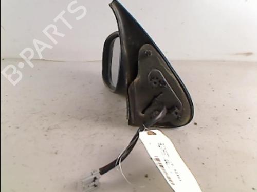 Left mirror NISSAN MICRA III (K12) 1.5 dCi | BP25582941C26 
