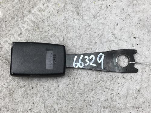 Seat buckle MITSUBISHI PAJERO III (V7_W, V6_W) 3.2 Di-D (V68W) 7000B439