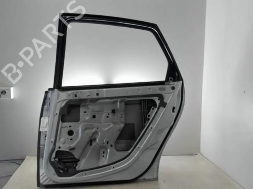 Used Right rear door CITROËN C5 II (RC_) 1.6 HDi (RC8HZB) (109 hp) 25516520