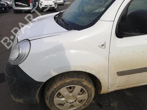 Heater blower motor RENAULT KANGOO / GRAND KANGOO II (KW0/1_) 1.5 dCi 90 (KW05, KW08, KW0G, KW11) | BP25585262M62 