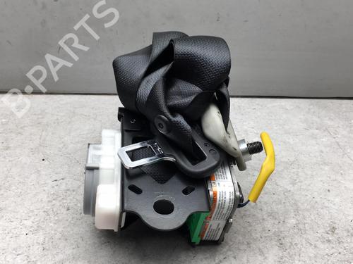 Front right seatbelt OPEL AGILA B (H08) 1.0 (F68) | BP25557662I25 - Image 2