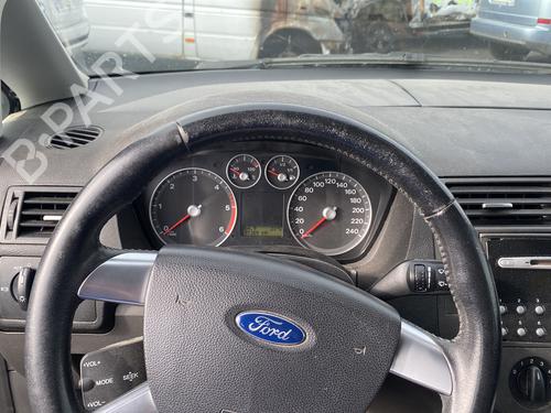 Climate control FORD FOCUS C-MAX (DM2) 1.8 TDCi | BP25542078I5  - Image 7