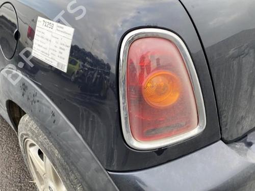 Front left window mechanism MINI MINI (R56) Cooper | BP25547917C22  - Image 11