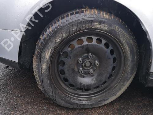 Used Parts VW PASSAT B6 Variant (3C5) 2.0 BlueTDI 2498516