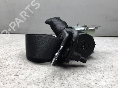 Høyre foran beltestrammer OPEL ASTRA H GTC (A04) 1.7 CDTI (L08) | BP25535097C88 