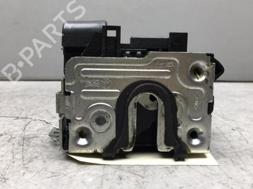 Used Front right lock Front right lock DACIA SANDERO 1.4 (BS0C, BS0A, BS0G, BS1F, BS0E) (75 hp) 25521124 25521124