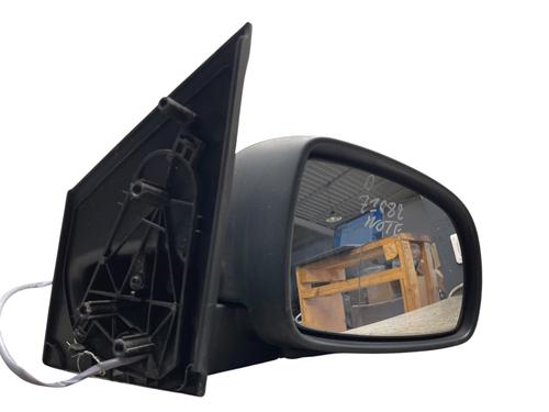 right-mirror-nissan-note-e11-ne11-2005-2006-2007-2008-2009-2010-2011-2012-2013-25502925 main image