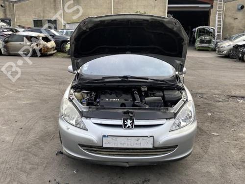 Right headlight PEUGEOT 307 (3A/C) 2.0 HDi 110 | BP25542828C29 