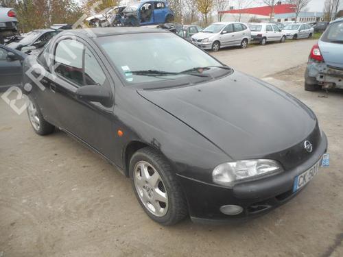 Switch OPEL TIGRA (S93) 1.4 16V (F07) | BP25524485I30 - Image 2