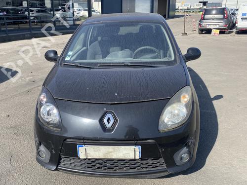 Left front fog light RENAULT TWINGO II (CN0_) 1.5 dCi (CN0E) | BP38597293C30 - Image 12