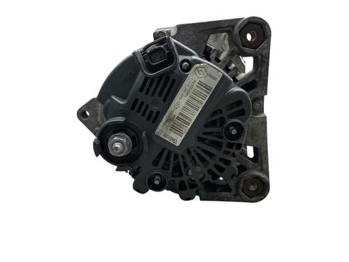 Alternator RENAULT MEGANE II (BM0/1_, CM0/1_) 1.5 dCi (BM1E, CM1E) | BP25551343M7 