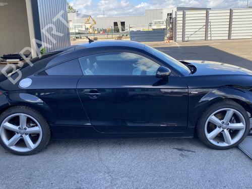 Climate control AUDI TT (8J3) 1.8 TFSI | BP29200506I5  - Image 13