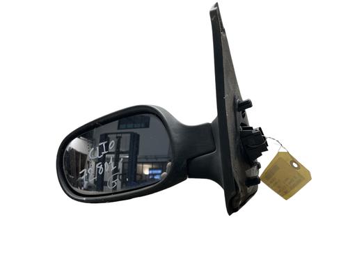 Used Left mirror RENAULT CLIO II (BB_, CB_) 1.5 dCi (B/CB07) (65 hp) 25513256
