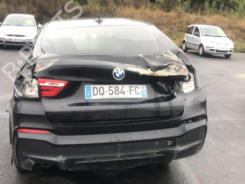 Left front window switch BMW X4 (F26) xDrive 30 d | BP25550737I27  - Image 24