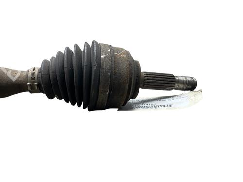 Left front driveshaft DACIA SANDERO 1.2 16V | BP32371360M38
