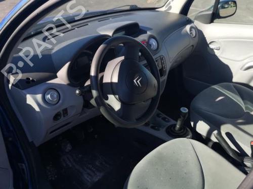 Rudehejsemekanisme ventre foran CITROËN C3 I (FC_, FN_) 1.4 i | BP25560309C22 