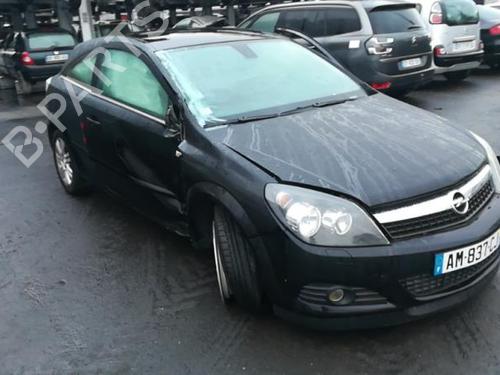 Climate control OPEL ASTRA H GTC (A04) 1.7 CDTI (L08) | BP25553200I5  - Image 10