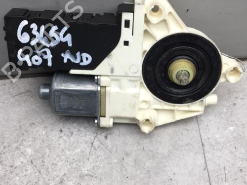 Right front window motor PEUGEOT 407 SW (6E_, 6D_) 2.0 HDi 135 | BP25524944E20 