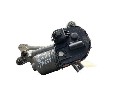 Used Front wiper motor PEUGEOT 5008 (0U_, 0E_) 1.6 HDi (112 hp) 25507362