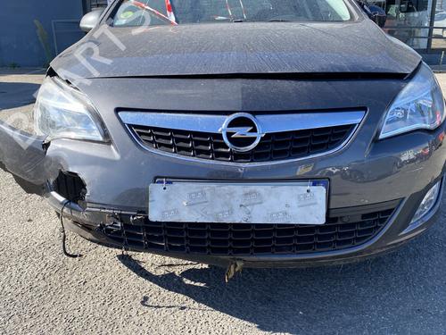 Front left window mechanism OPEL ASTRA J (P10) 1.7 CDTI (68) | BP30079954C22  - Image 6