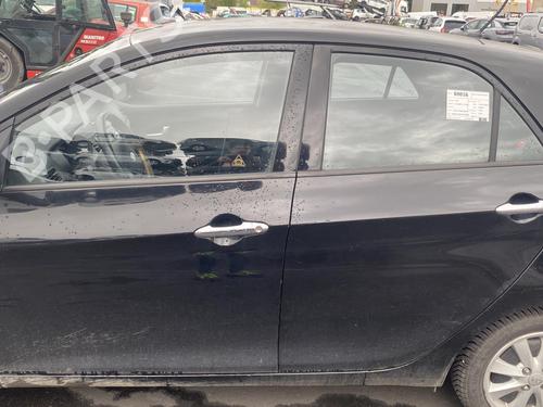 Front right window mechanism KIA PICANTO II (TA) 1.2 | BP25502173C23 