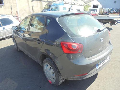 Starter SEAT IBIZA IV (6J5, 6P1) 1.2 TDI | BP25576779M8 