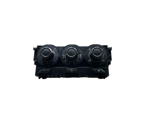 AC Styreenhet / Manøvreringsenhet CITROËN C3 II (SC_) 1.4 HDi 70 (SC8HZC, SC8HR0, SC8HP4) | BP25507268I5 