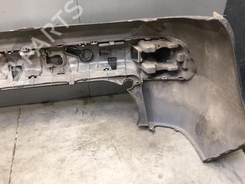 Used Rear bumper Rear bumper PEUGEOT 207 SW (WK_) 1.6 HDi (92 hp) 25557801 25557801