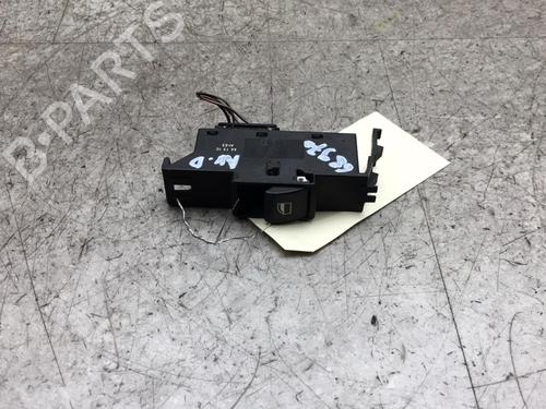 Used Right front window switch BMW 3 (E46) 320 d (150 hp) 25515142