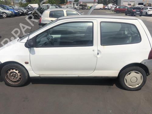 Left sun visor RENAULT TWINGO I (C06_) 1.2 (C066, C068) | BP25556687I1 