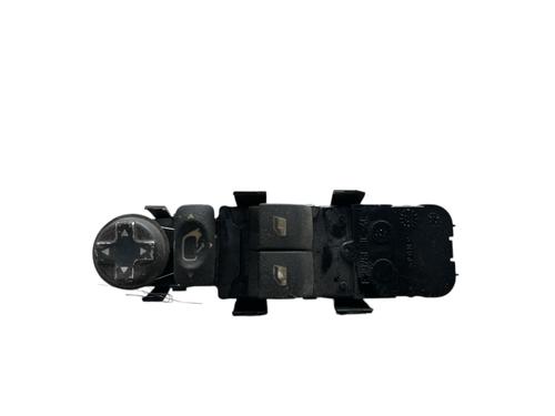 Left front window switch PEUGEOT 207 (WA_, WC_) 1.4 HDi | BP26147974I27 