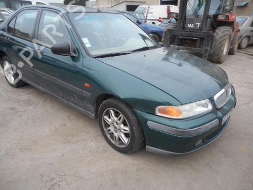 Left headlight ROVER 400 II (RT) | BP25582509C28 - Image 4