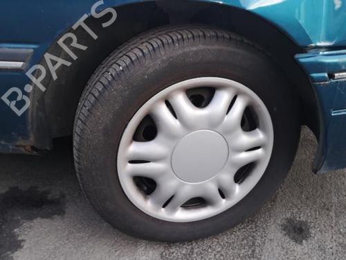 Left front indicator FORD ESCORT V (AAL, ABL) | BP25532416C32 - Image 12