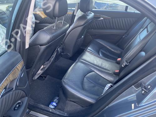 Climate control MERCEDES-BENZ E-CLASS (W211) E 280 CDI (211.020) | BP25502037I5  - Image 5