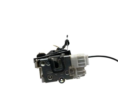 Front right lock MERCEDES-BENZ B-CLASS Sports Tourer (W245) B 200 CDI (245.208) | BP25574889C97 